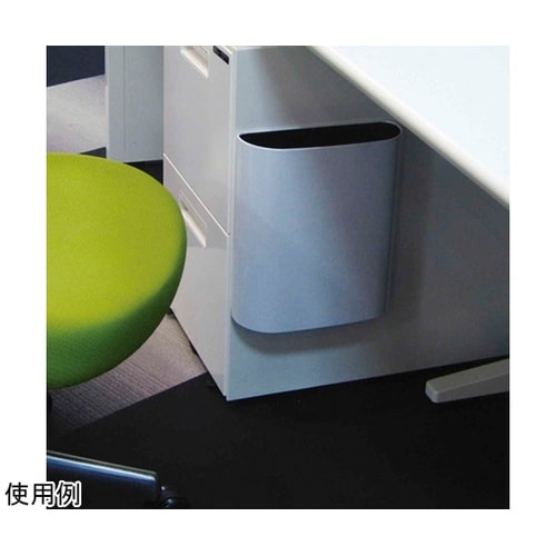 ゴミ箱 5.1L マグネットバスケット