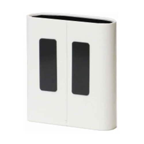 ゴミ箱 1.7L マグネットバスケット