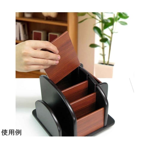 小物収納 クルッとマルチラック 回転式