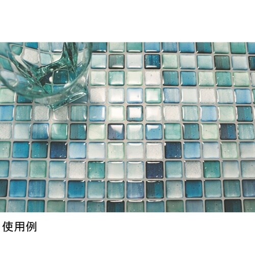 壁紙シール 31×31cm タイルシール