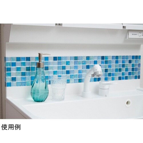 壁紙シール 31×31cm タイルシール