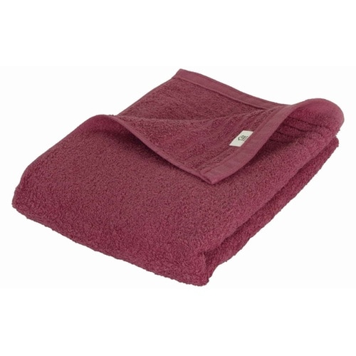 バスタオル coco hibi ベーシッ