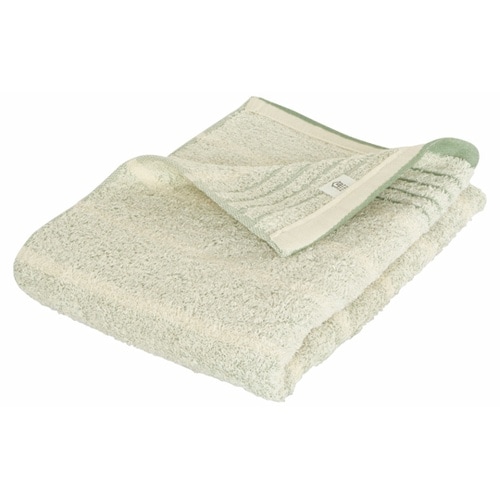 バスタオル coco hibi ベーシッ