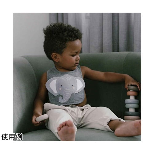 スタイ Mister Fly アニマルビ