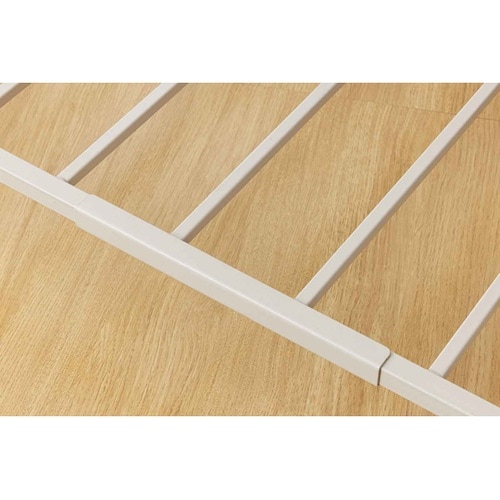 布団収納ラック2段 幅103.5奥行65