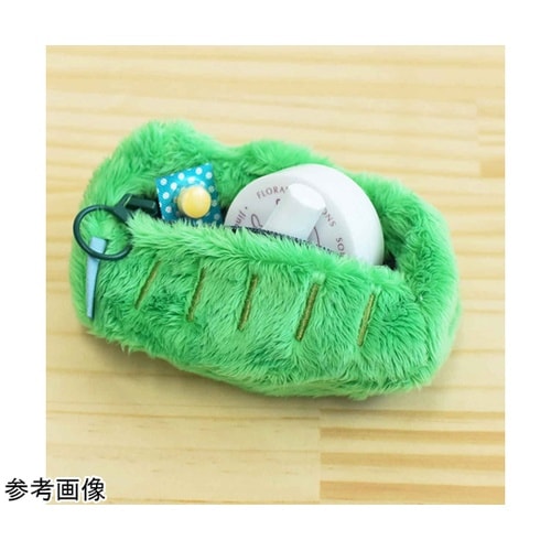 ポーチ ぎゅっとおにぎりさん マスコット