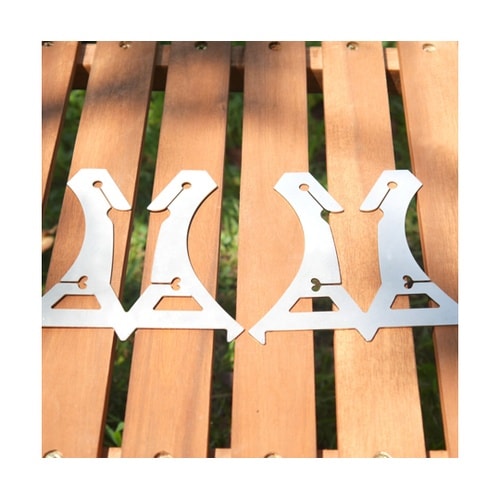 アウトドア ペリカンコーヒードリッパー2