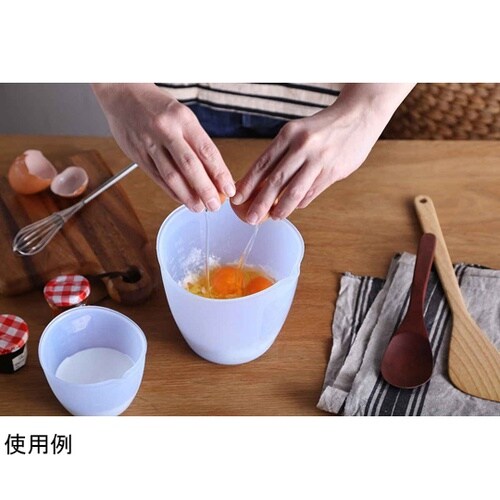 D&S シリコンマルチボウル 3個セット