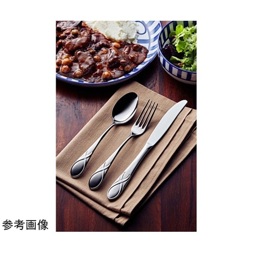 ダンスク DANSK リーフ デザートナ