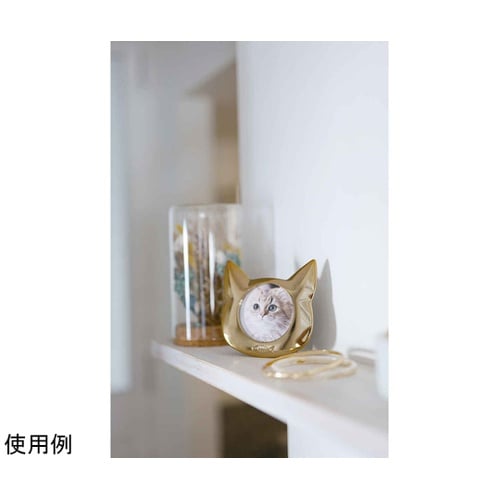 フォトフレーム Coco ネコ ペット