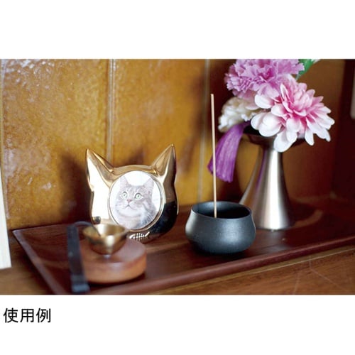 フォトフレーム Coco ネコ ペット