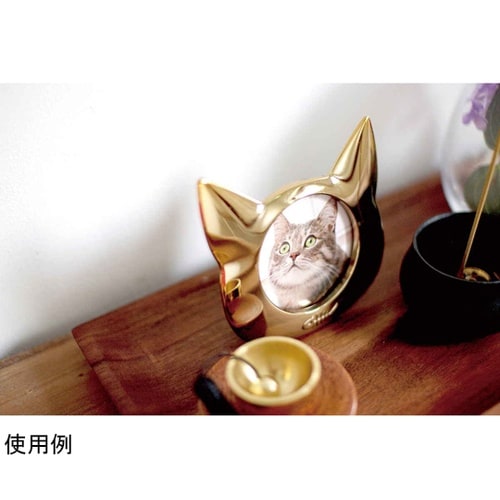 フォトフレーム Coco ネコ ペット