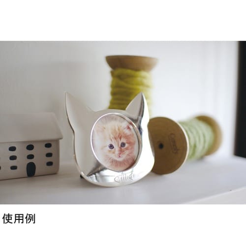 フォトフレーム Coco ネコ ペット