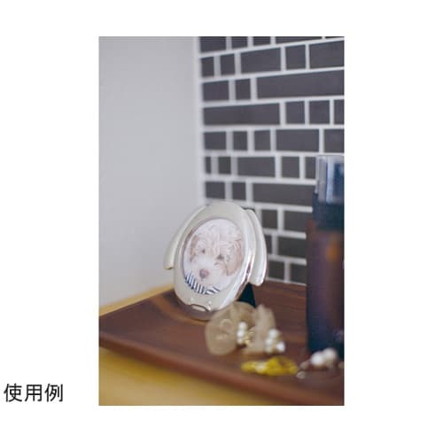 フォトフレーム Coco イヌ ペット