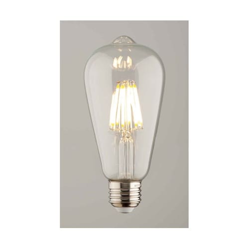 電球 エジソン型 LED おしゃれ CL