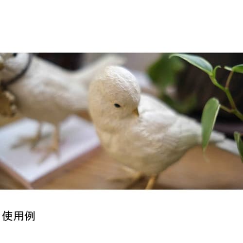 ガーデンオーナメント バードブラザーズ
