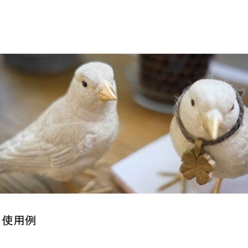 ガーデンオーナメント バードブラザーズ