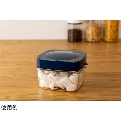 保存容器 1L Cielob 自動真空キ