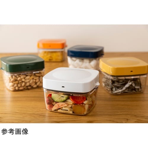 保存容器 1L Cielob 自動真空キ