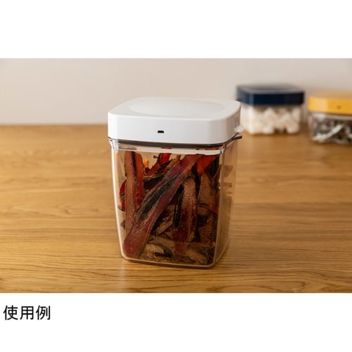 保存容器 2.5L Cielob セロー