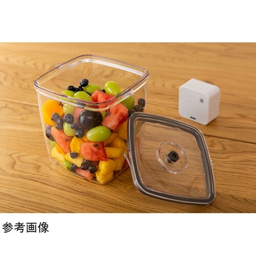 保存容器 2.5L Cielob 真空キ