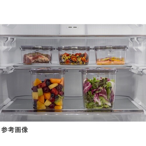 保存容器 2.5L Cielob 真空キ