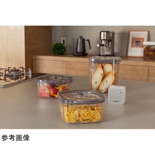 保存容器 2.5L Cielob 真空キ