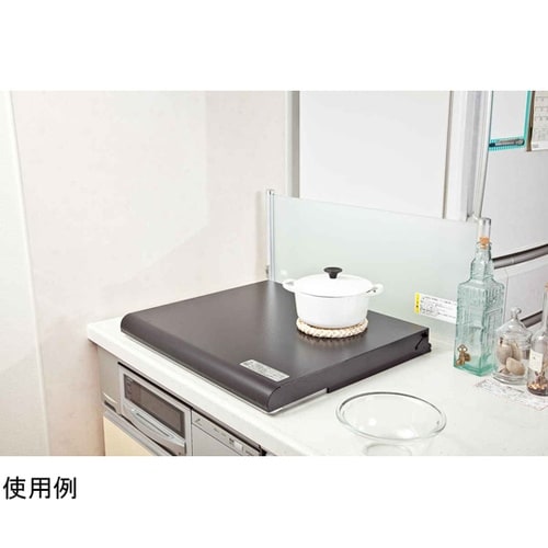 コンロカバー システムキッチン用 鍋蓋キ