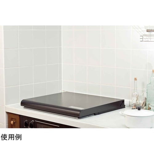 コンロカバー システムキッチン用 鍋蓋キ