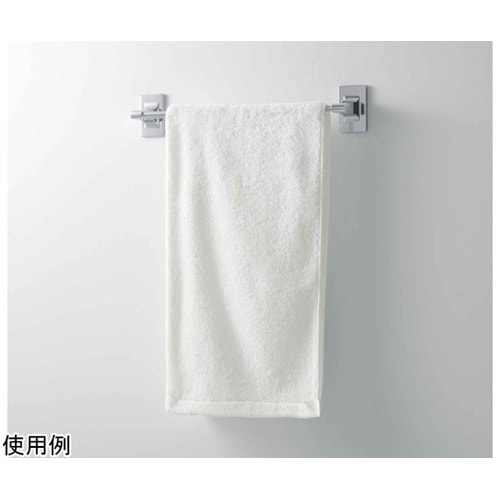 タオル掛け マグネット 幅40cm用 ス