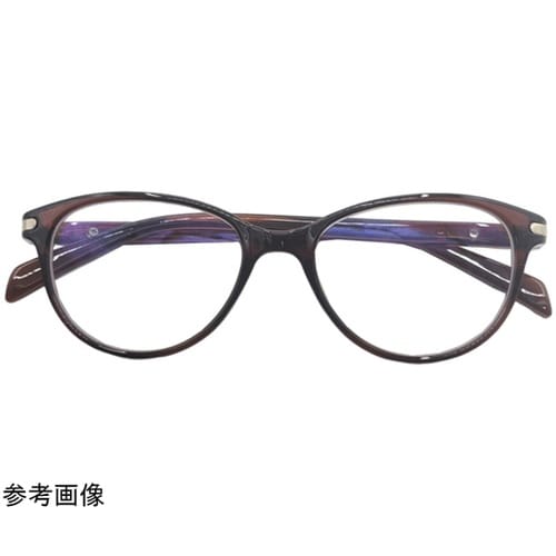 老眼鏡 グラスポリカーボネイト ブルーラ