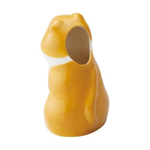 花瓶 ペン立て フラワー&ペンスタンド