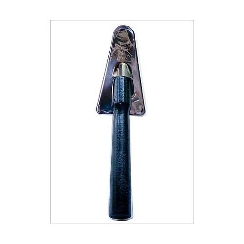 トライアングルスリッカーブラシソフト