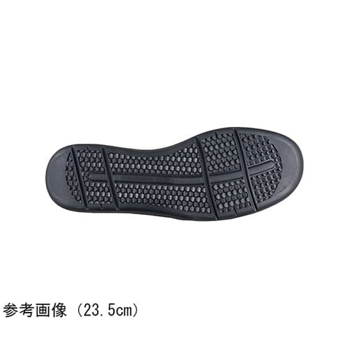 快歩主義 L173 23.0cm パープ