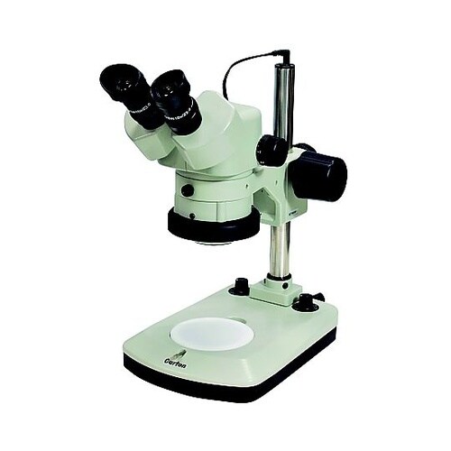 双眼 落射蛍光灯 MS4602 DS