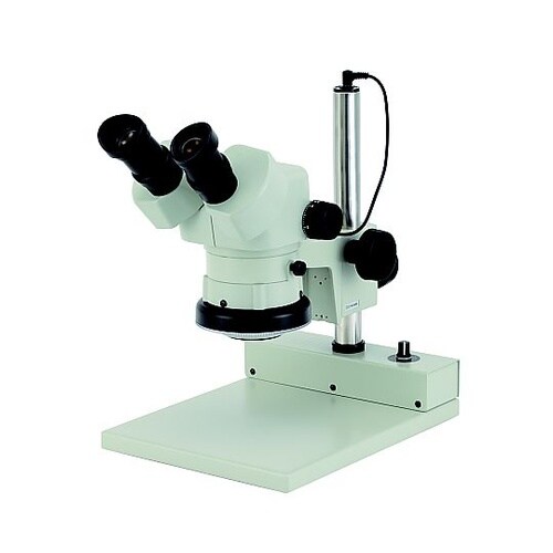 双眼 落射蛍光灯 MS4602 DS