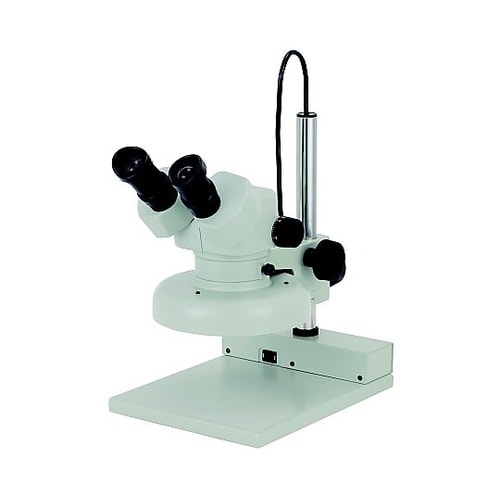 双眼 落射蛍光灯 MS4602 DS