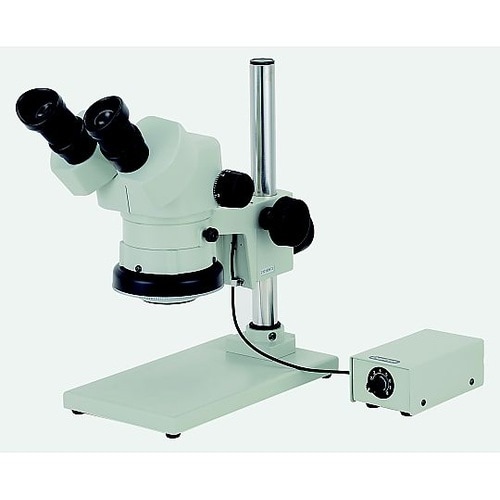 双眼 落射蛍光灯 MS4602 DS