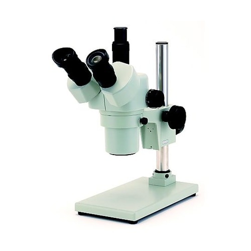 双眼 落射蛍光灯 MS4602 DS