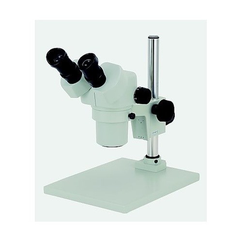 双眼 落射蛍光灯 MS4602 DS