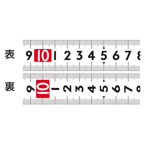 コンベックス スマートギア 25−5.5