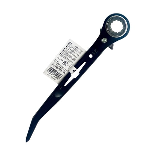 ウィザ(WIZ’A)両口 ラチェットレン