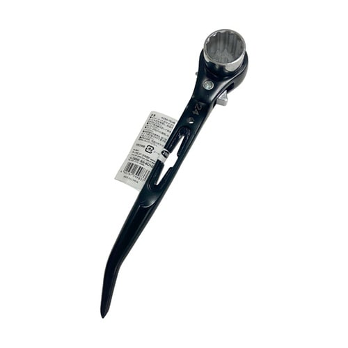 ウィザ(WIZ’A)両口 ラチェットレン