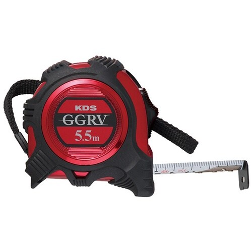 ダブルジーRV 25巾 5.5m GGR