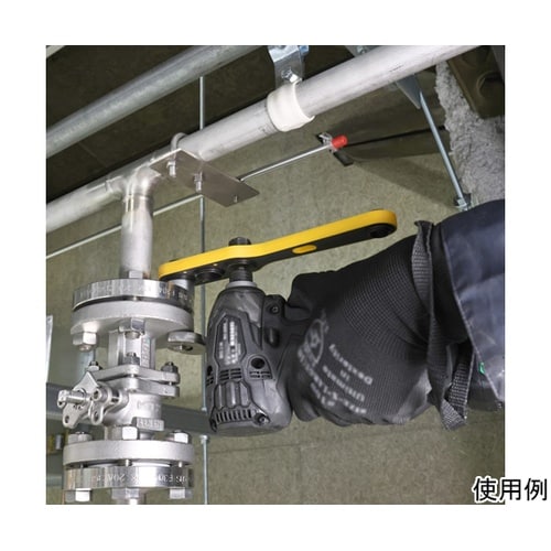 オフセットアダプター 17mm AOA−