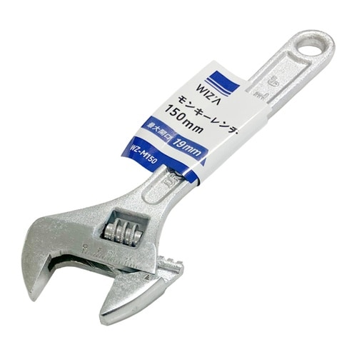 ウィザ(WIZ’A)モンキーレンチ 15