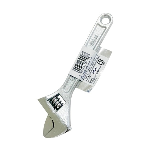 ウィザ(WIZ’A)モンキーレンチ 15