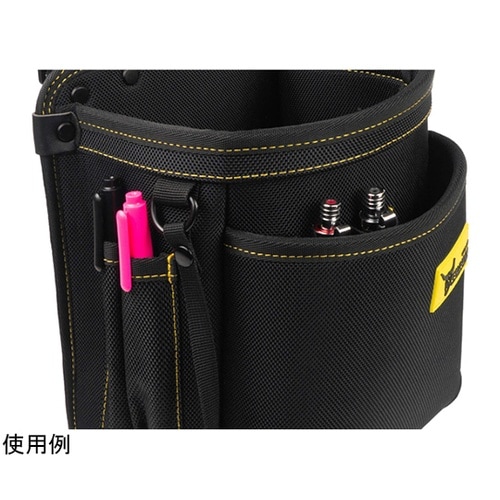 LOCX ロックス 着脱式 腰袋 2段