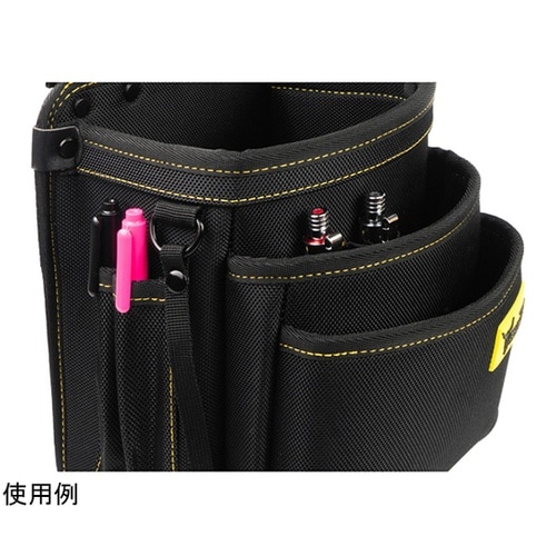 LOCX ロックス 着脱式 腰袋 3段