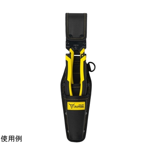 LOCX ロックス 着脱式 ペンチ差し